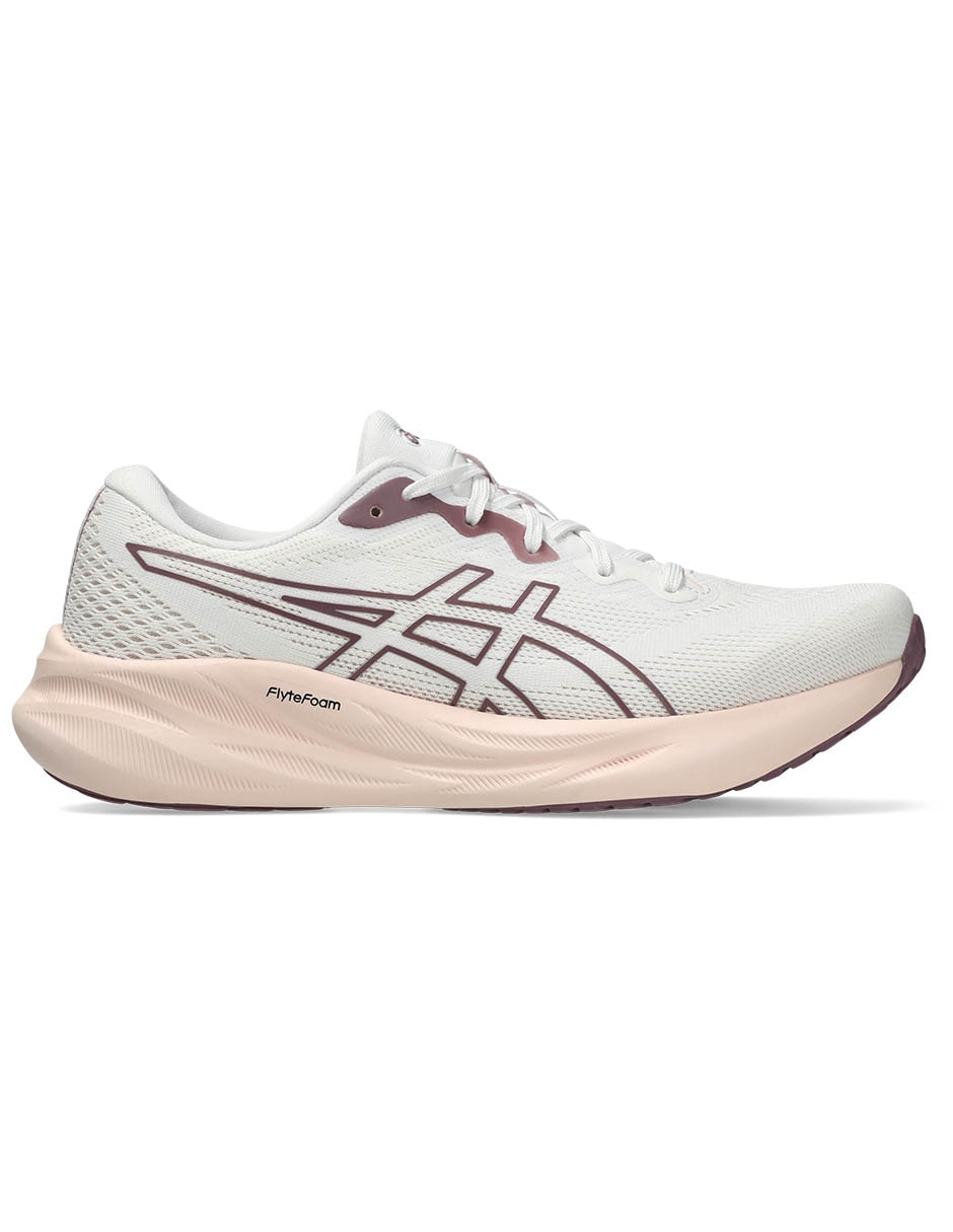 Tenis Asics Gel Pulse 15 de mujer para correr