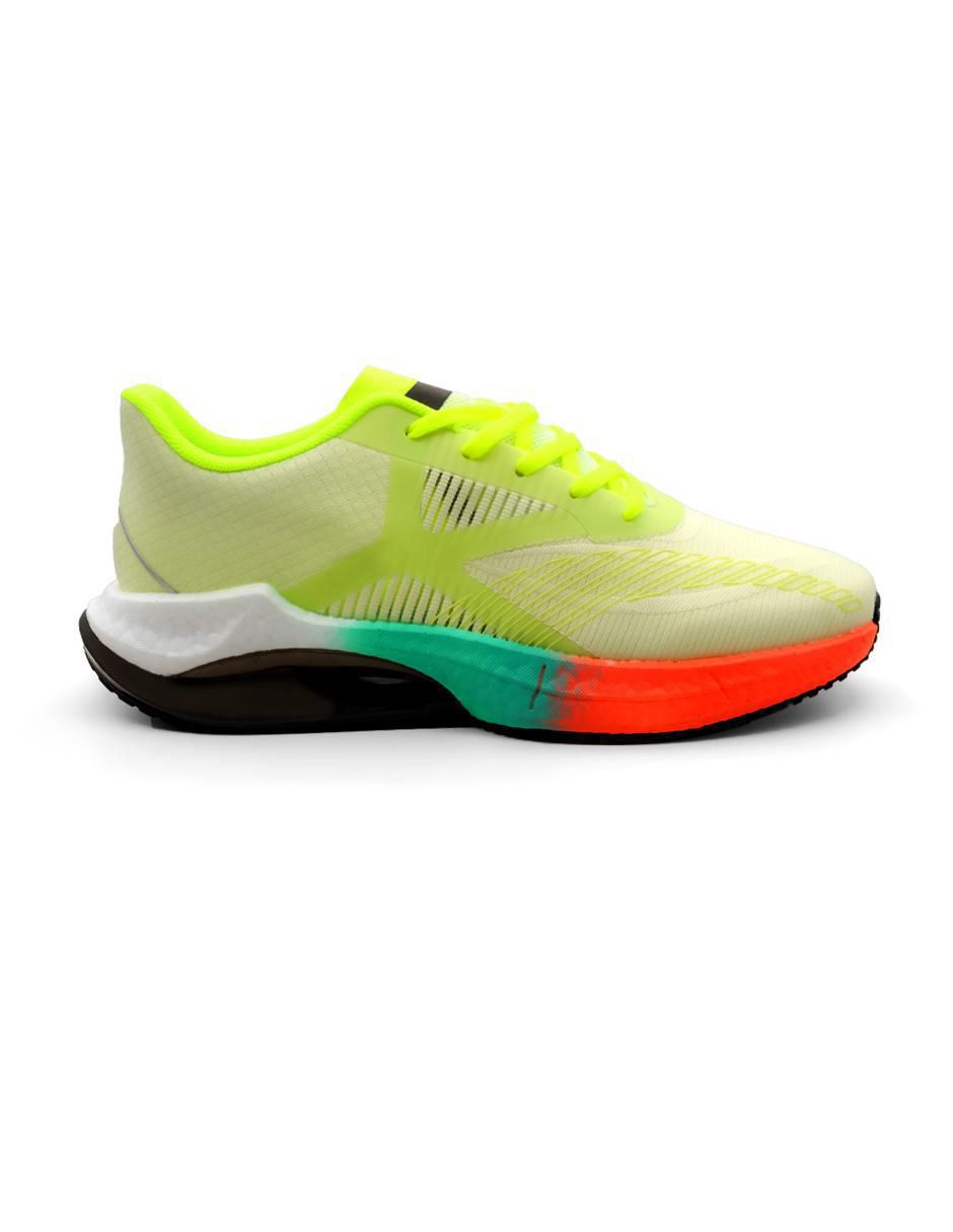 Tenis Rbsport de mujer para correr 2