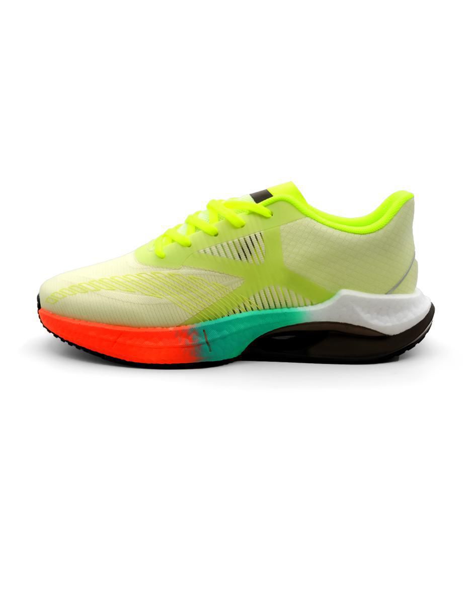 Tenis Rbsport de mujer para correr 5