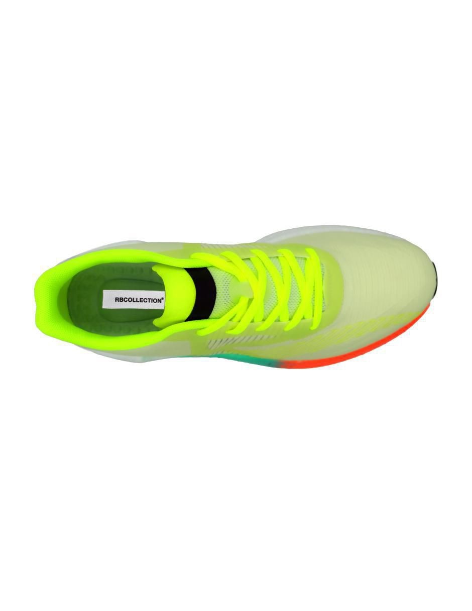 Tenis Rbsport de mujer para correr 6