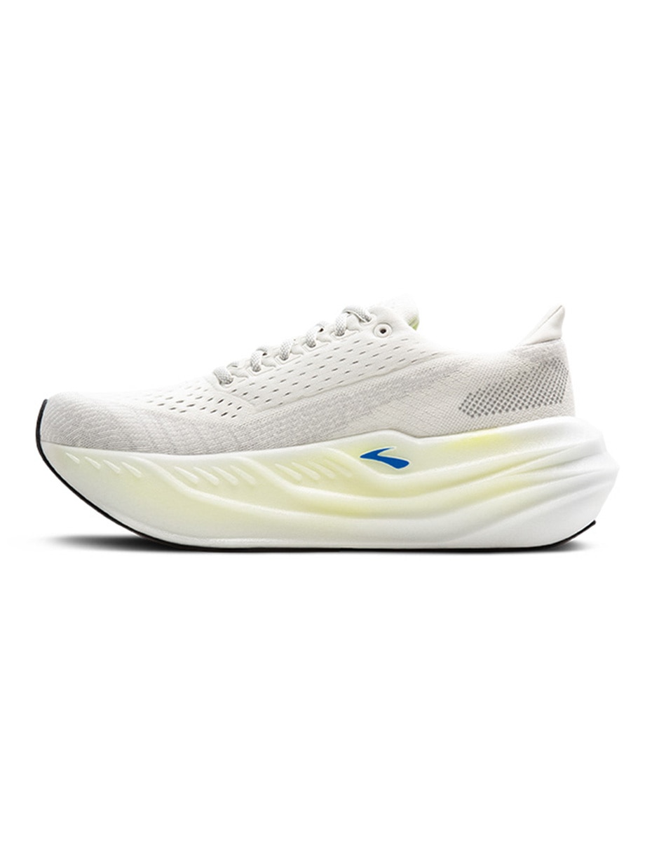 Tenis Glycerin Max de hombre para correr 4