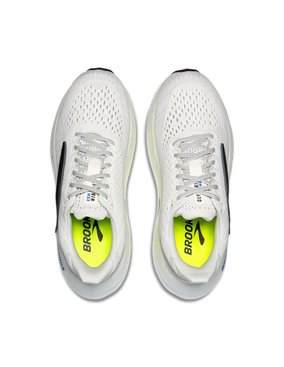 Tenis Glycerin Max de hombre para correr 5