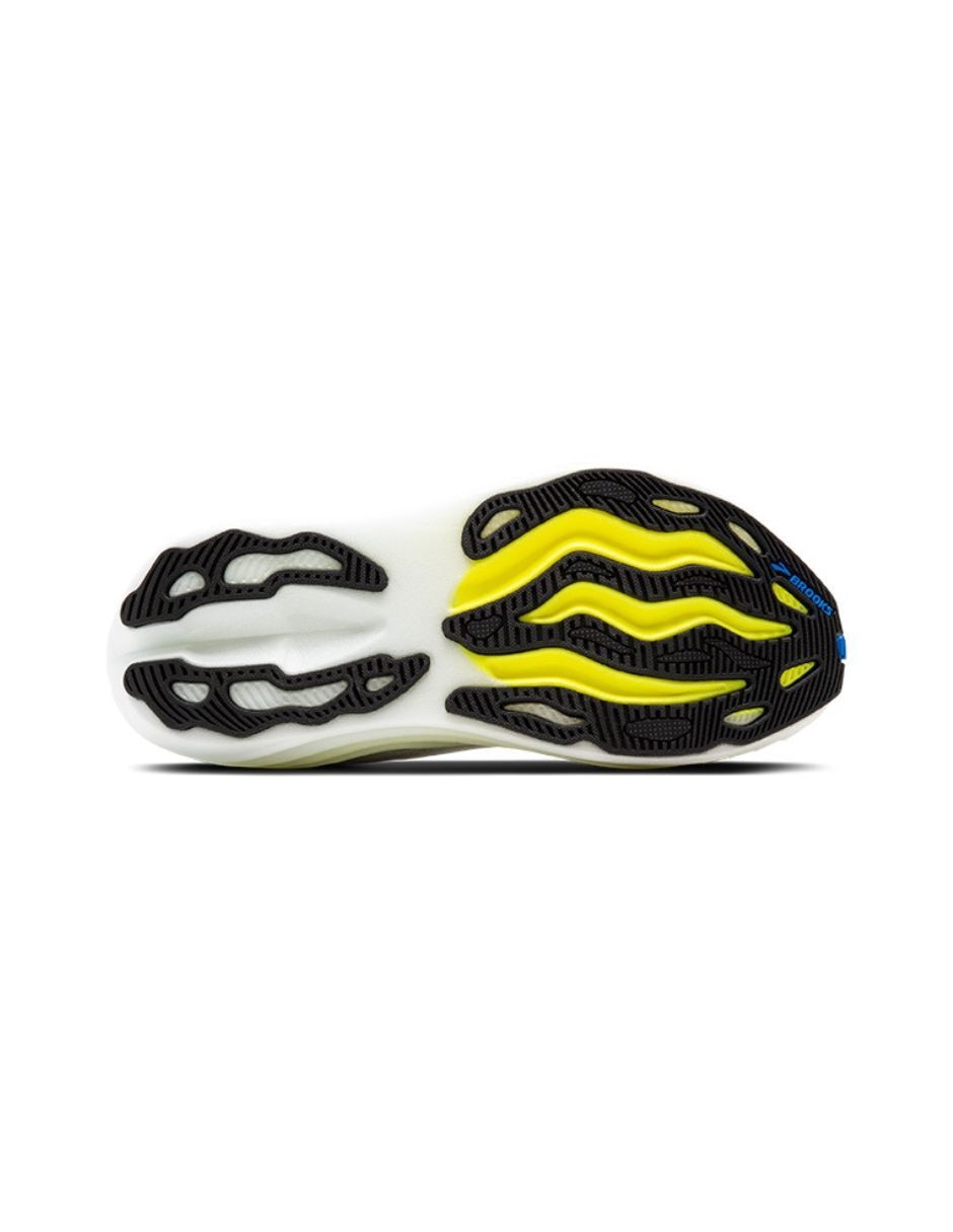 Tenis Glycerin Max de hombre para correr 6