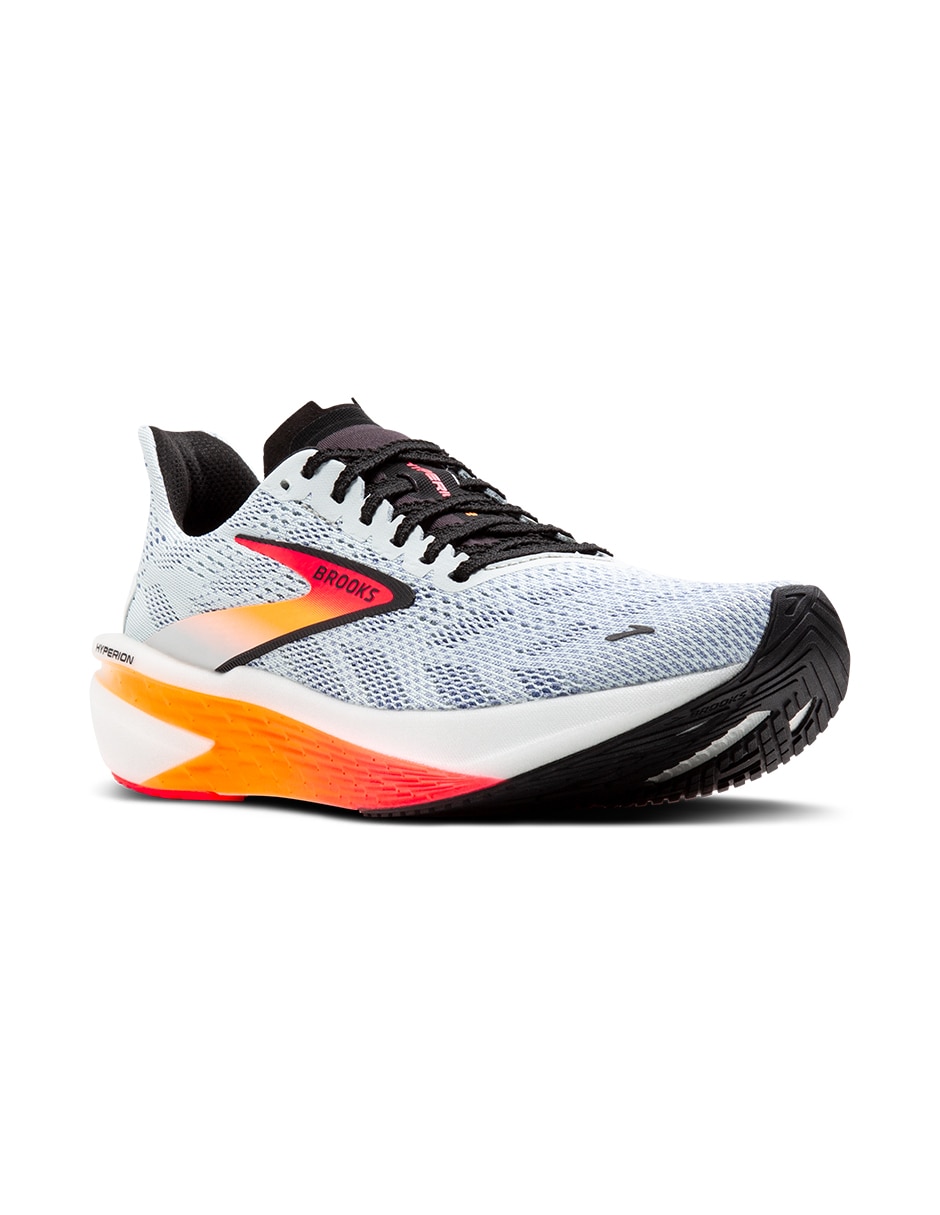 Tenis Hyperion 2 de hombre para correr 2