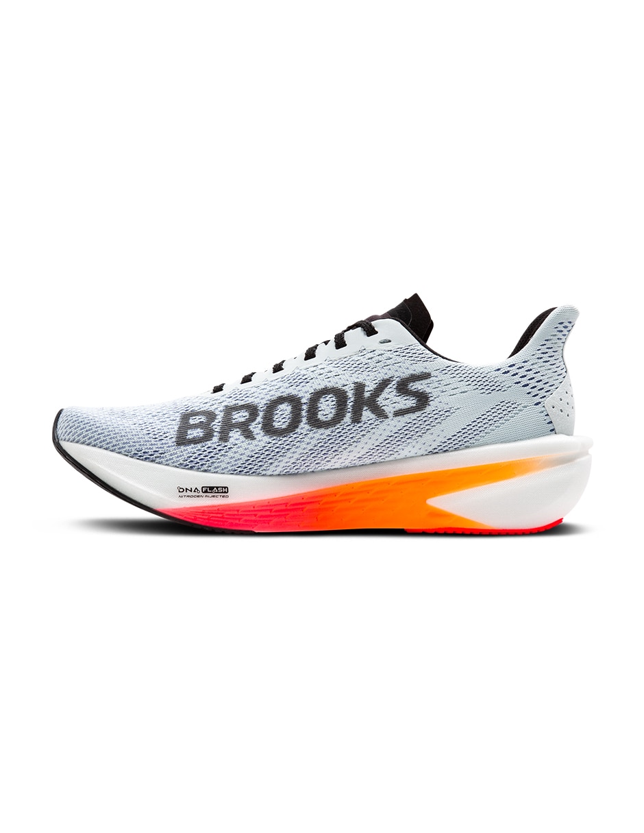 Tenis Hyperion 2 de hombre para correr 4
