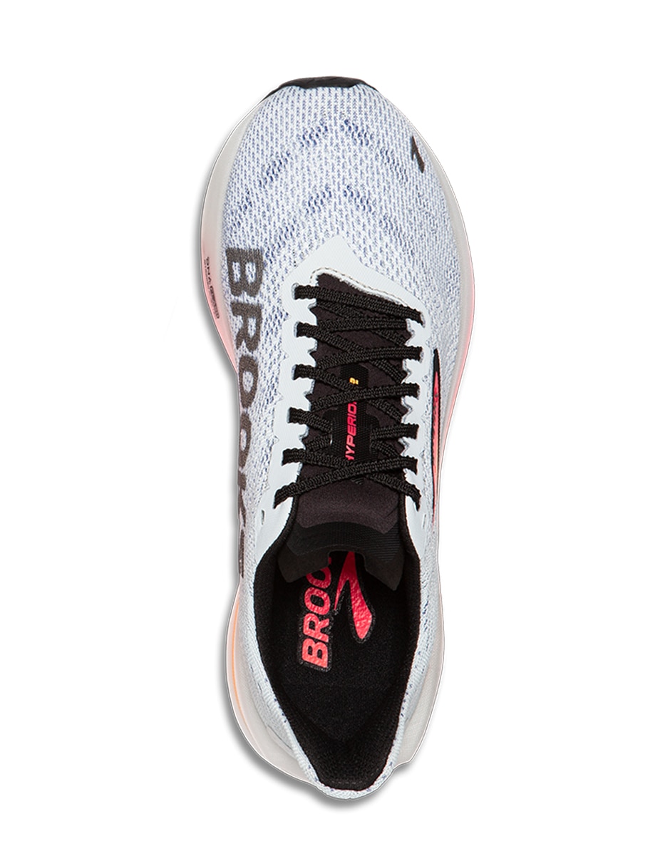 Tenis Hyperion 2 de hombre para correr 5