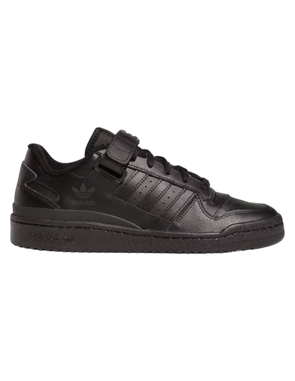 Tenis de piel ADIDAS Forum Low de hombre Liverpool