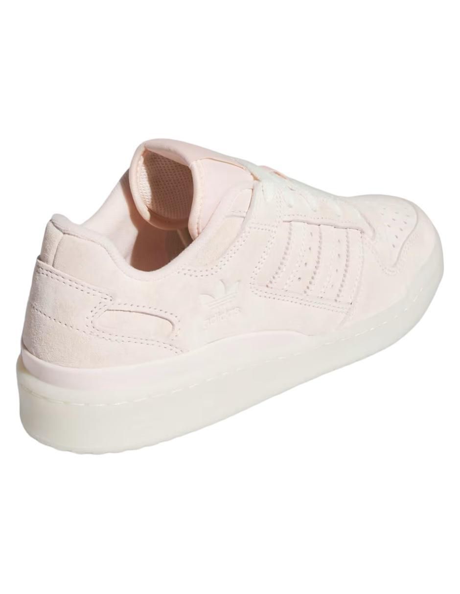 Tenis de piel Forum Low Cl de mujer 2