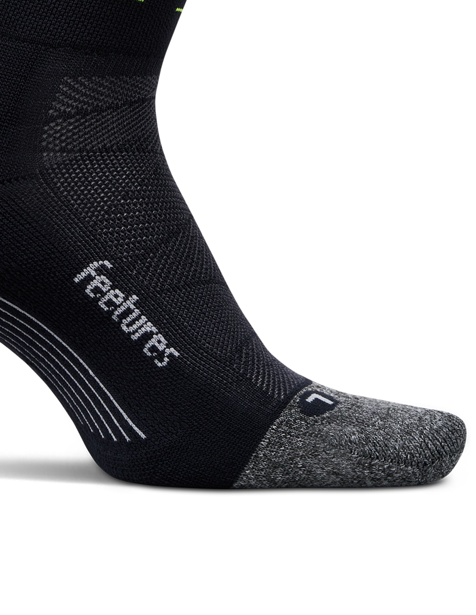 Calcetín compresión para correr unisex 3