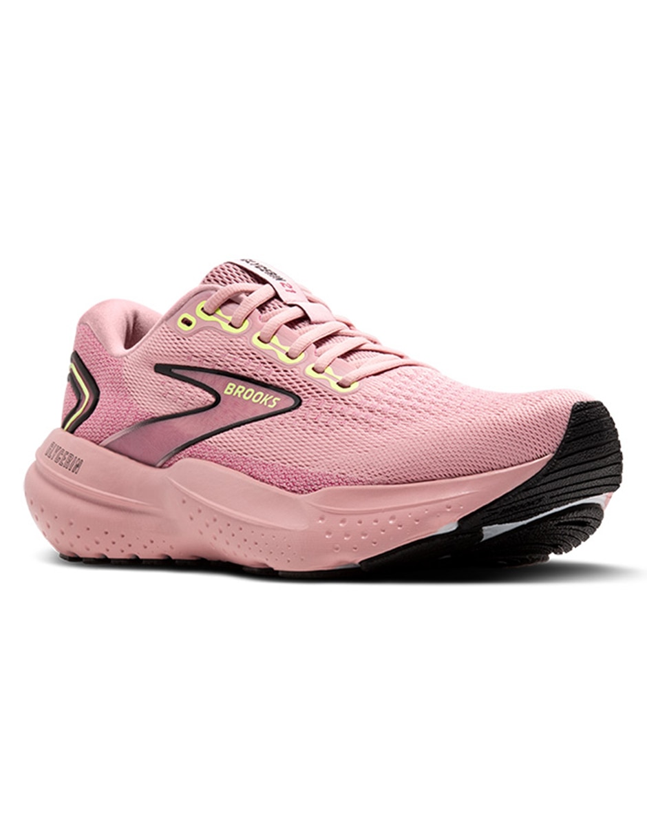 Tenis Glycerin 21 de mujer para correr