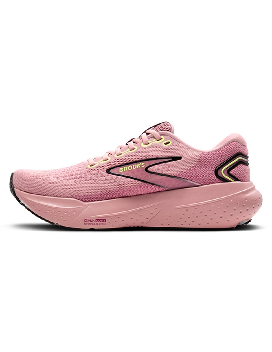 Tenis Glycerin 21 de mujer para correr