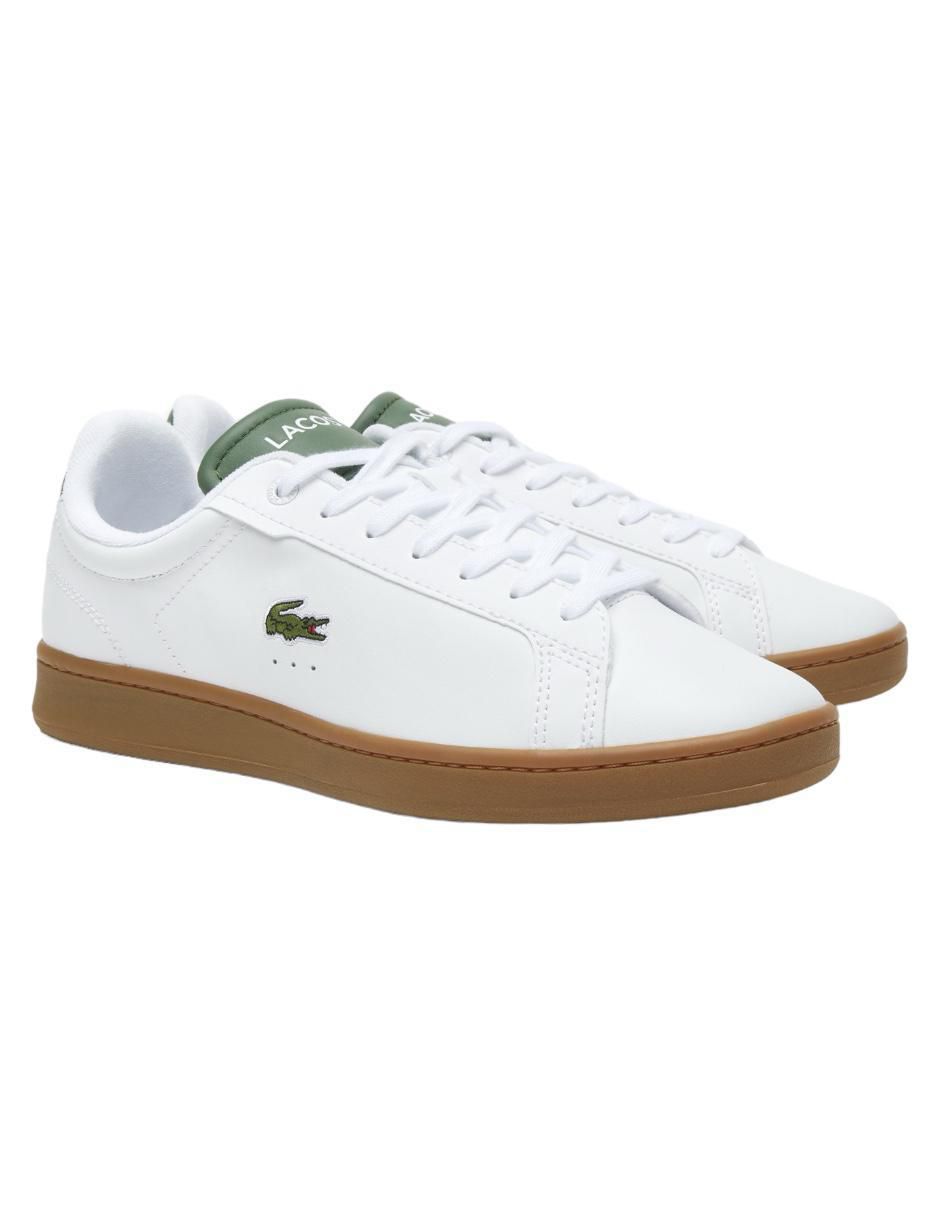 Tenis de piel Carnaby de hombre 2
