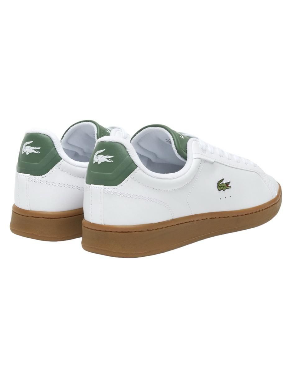 Tenis de piel Carnaby de hombre 3