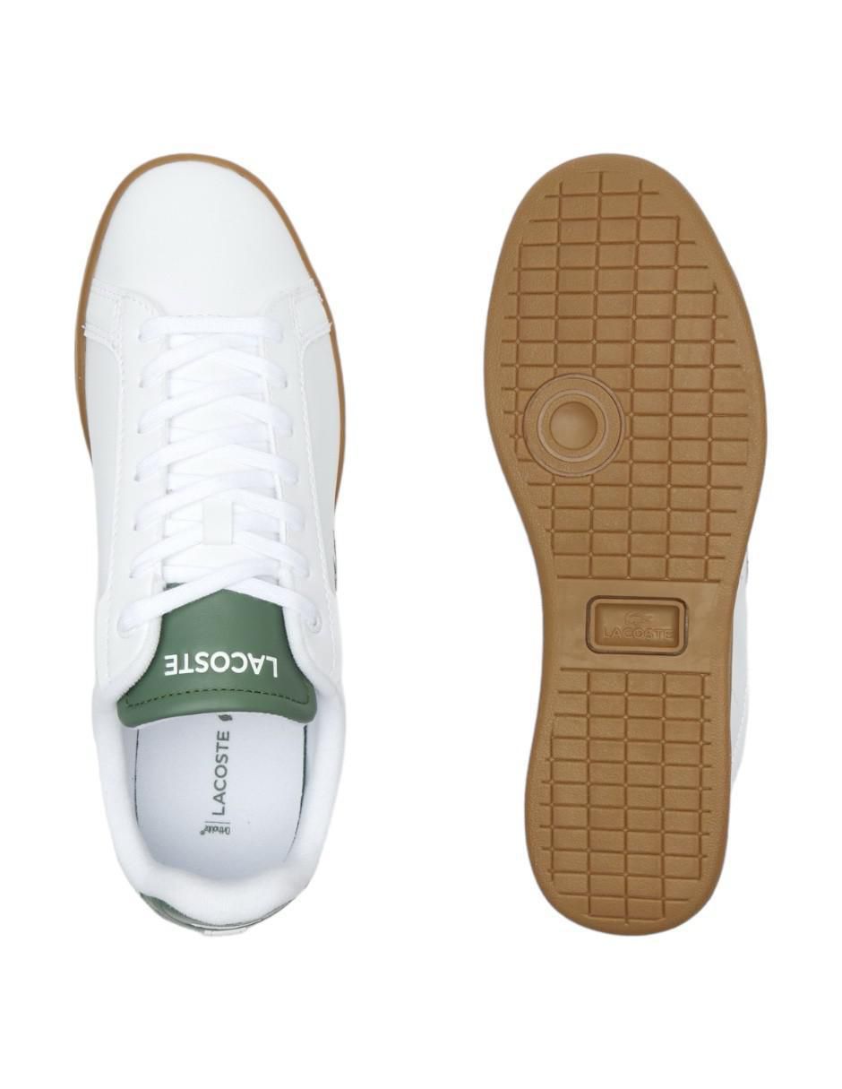 Tenis de piel Carnaby de hombre 4