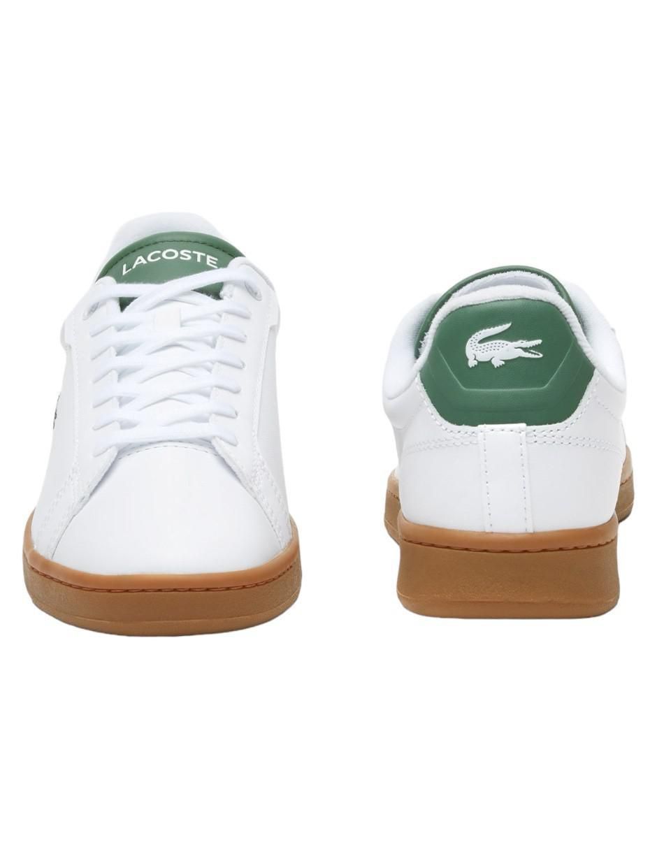 Tenis de piel Carnaby de hombre 5