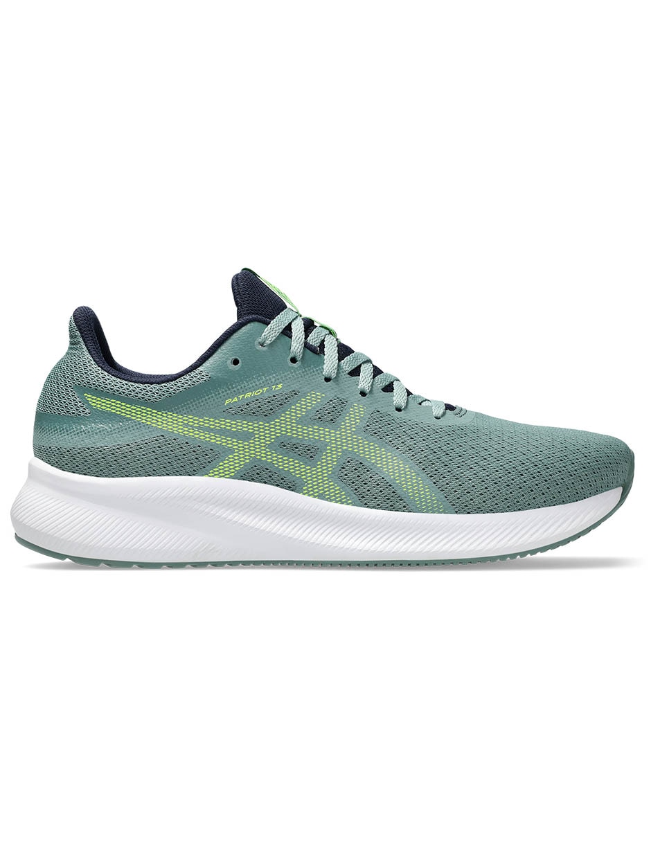 Tenis Asics Patriot 13 de hombre para correr Liverpool