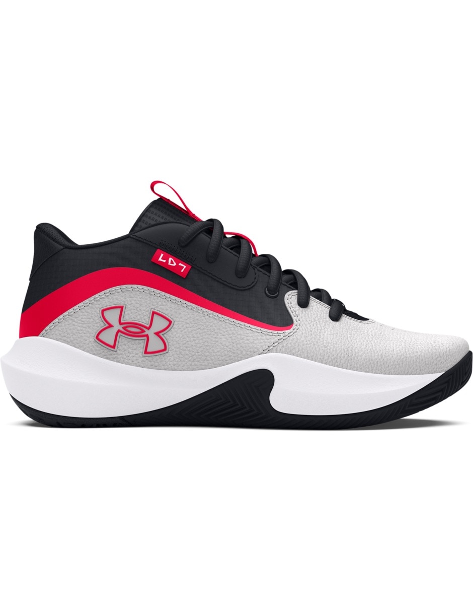 Armour Lockdown Tenis Marca Under Armour Para Hombre Tenis Under
