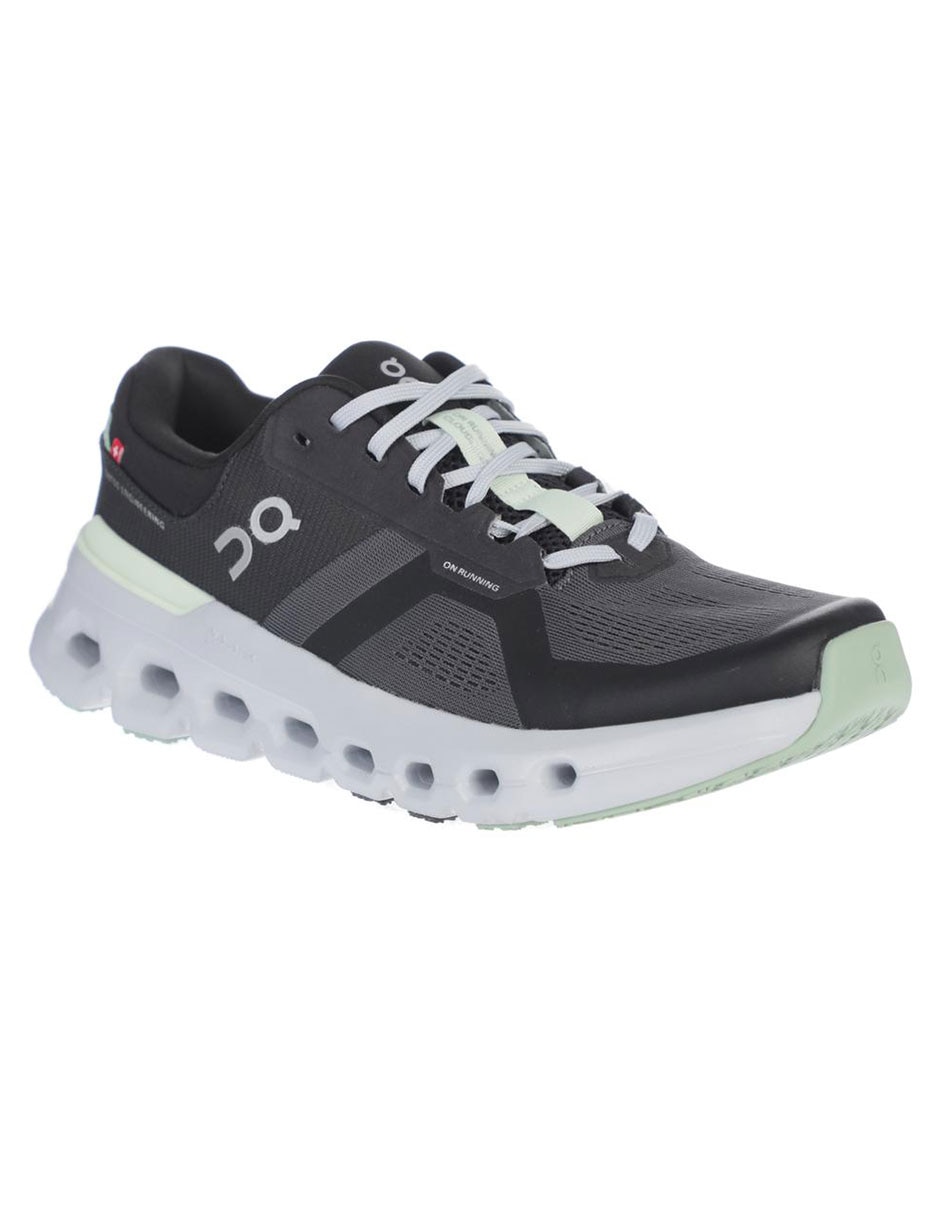 Tenis Cloudrunner 2 de mujer para correr 1