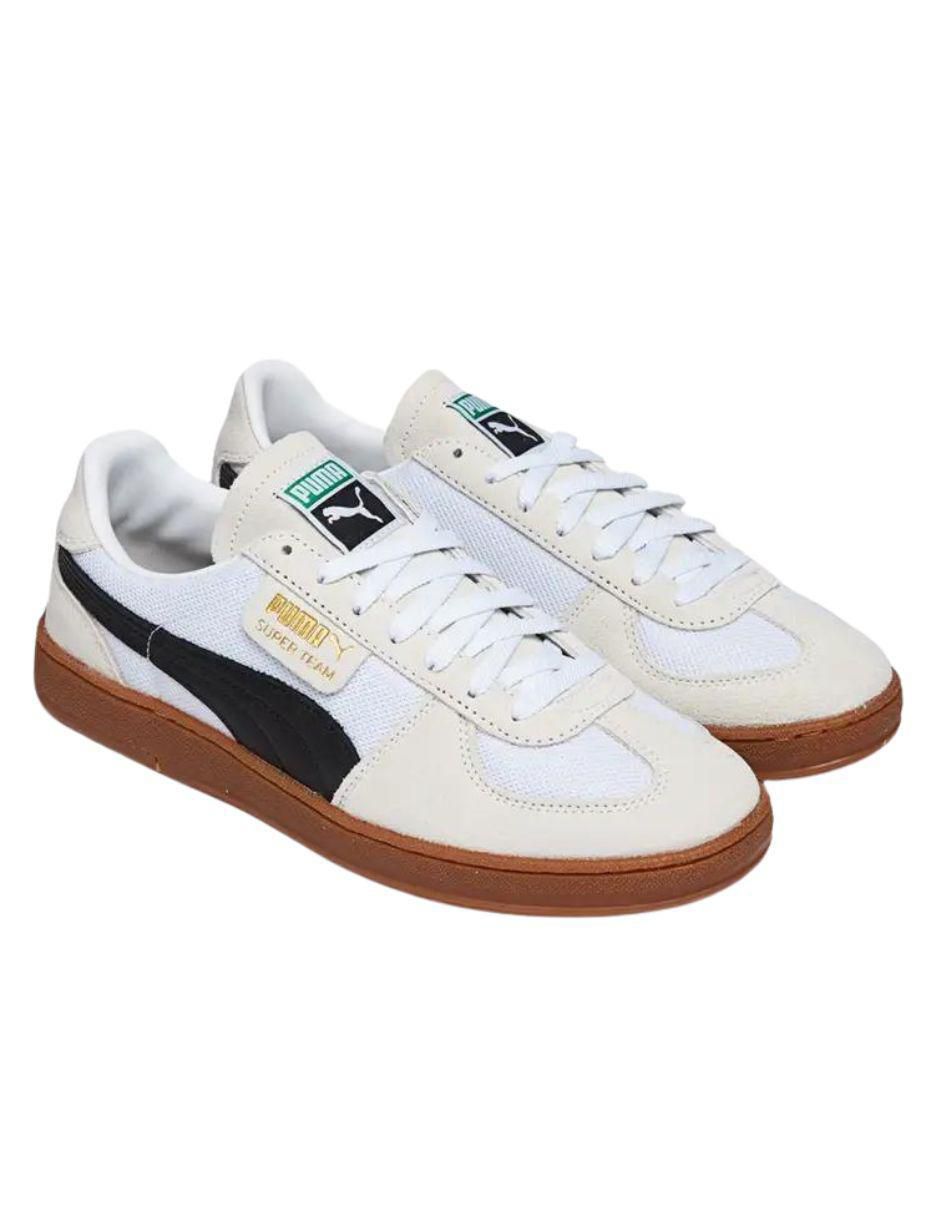 Tenis unisex 2
