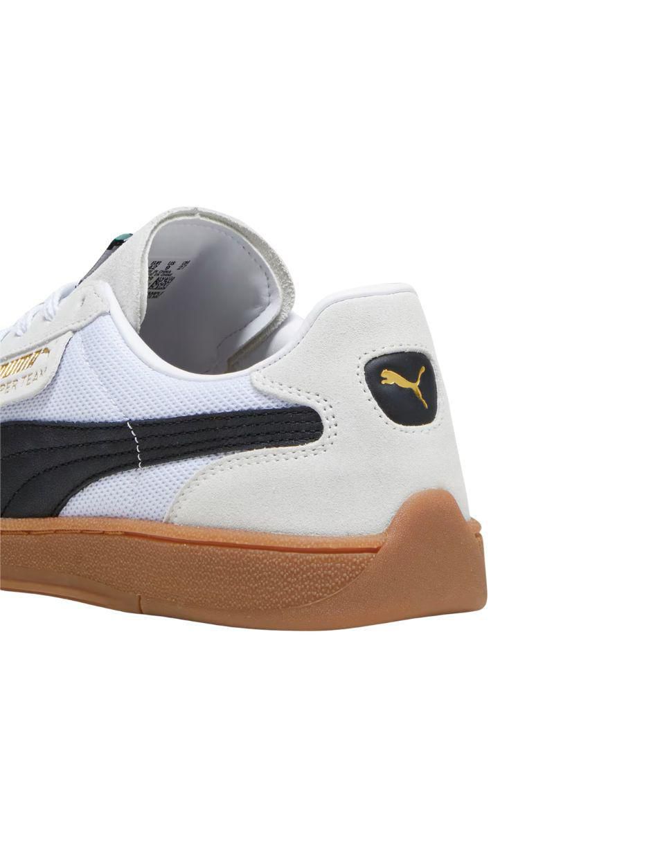 Tenis unisex 3