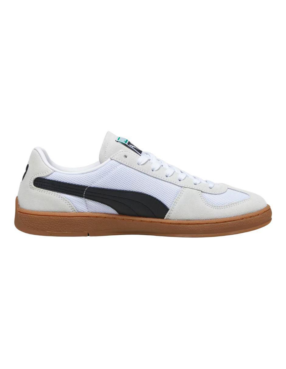Tenis unisex 4