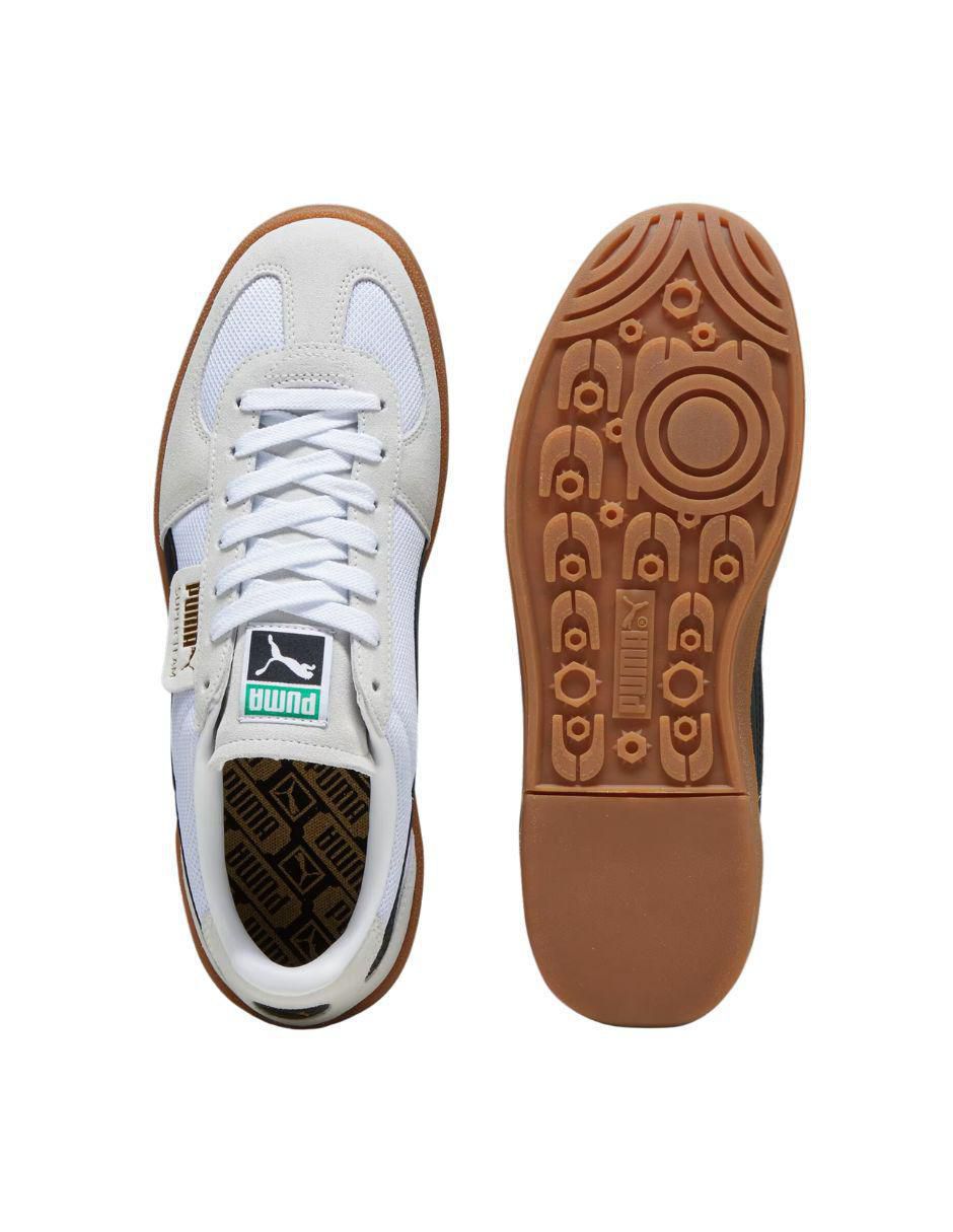 Tenis unisex 5