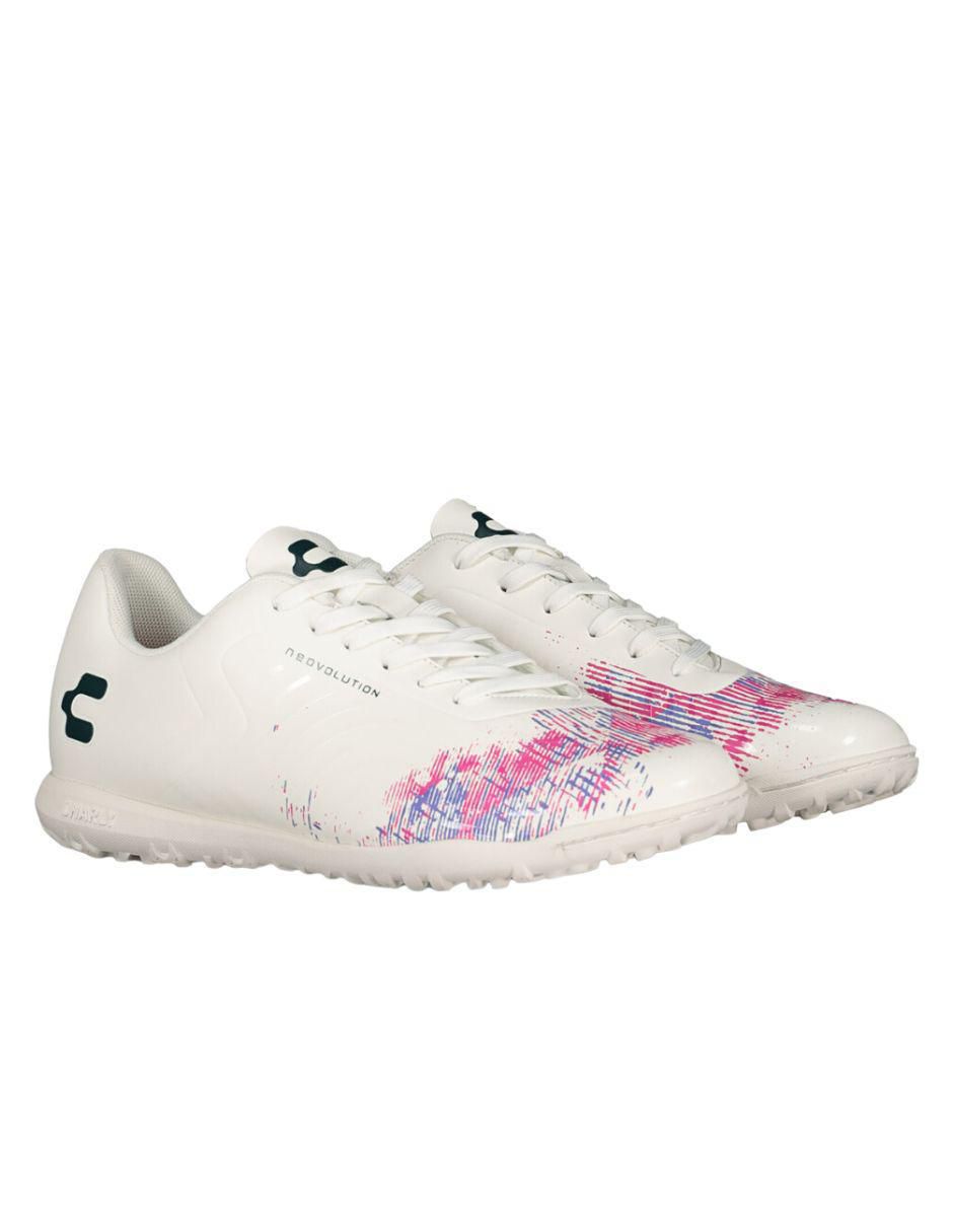 Tenis Neovolution Select de hombre para fútbol 3