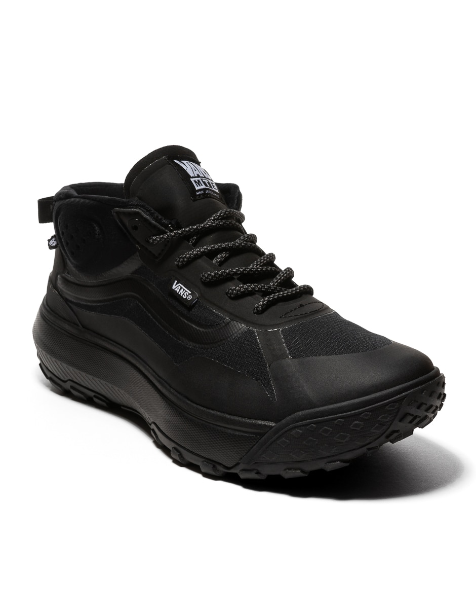 Tenis Mte Crosspath Mid para senderismo de hombre 2