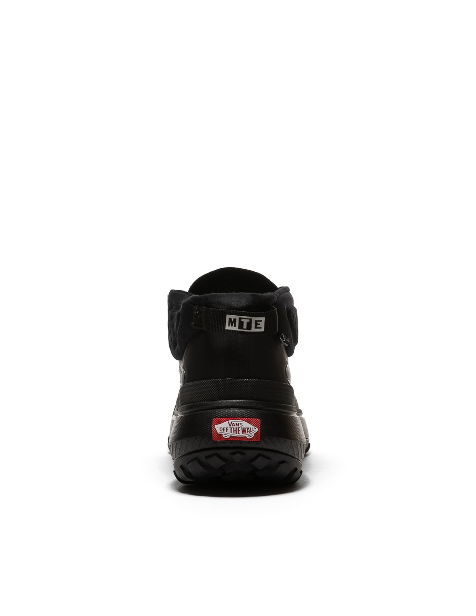 Tenis Mte Crosspath Mid para senderismo de hombre 4
