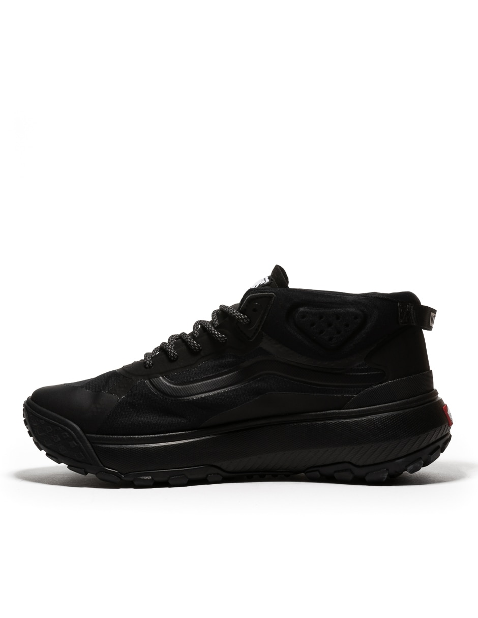 Tenis Mte Crosspath Mid para senderismo de hombre 5