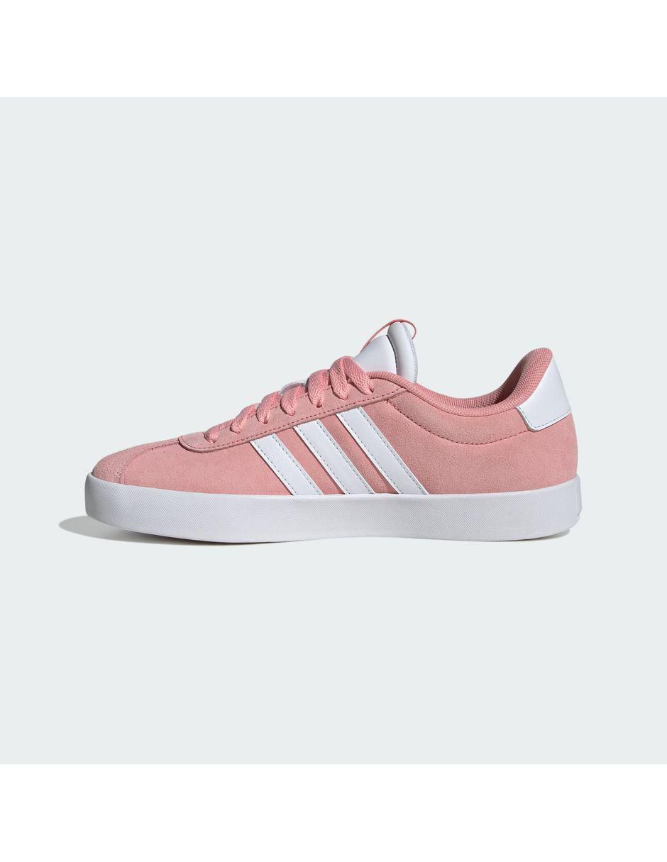 Tenis Vl Court 3.0 de mujer 3