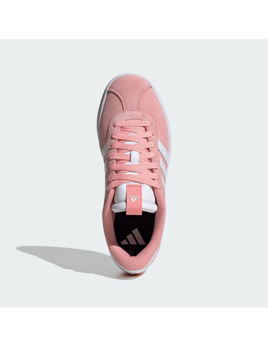 Tenis Vl Court 3.0 de mujer 6