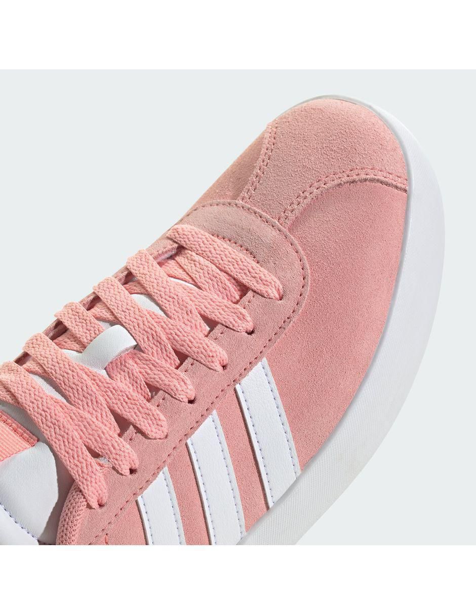 Tenis Vl Court 3.0 de mujer 8
