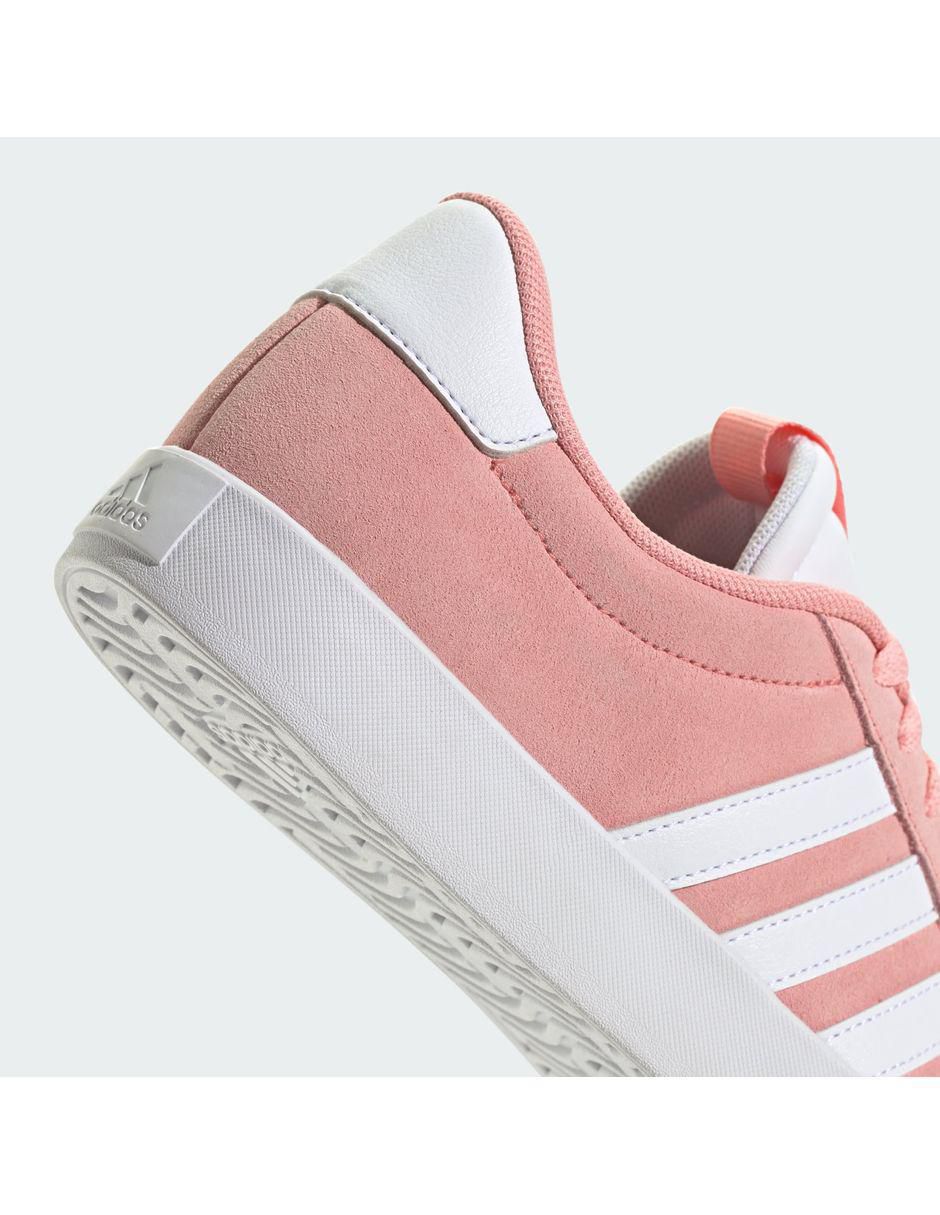 Tenis Vl Court 3.0 de mujer 9