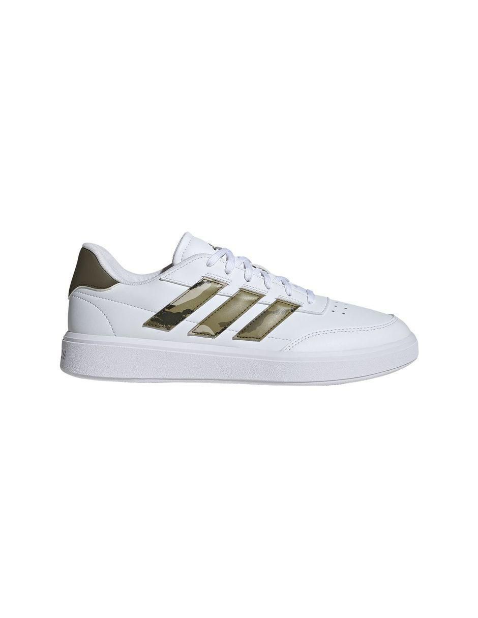 Adidas blancos hombre liverpool best sale