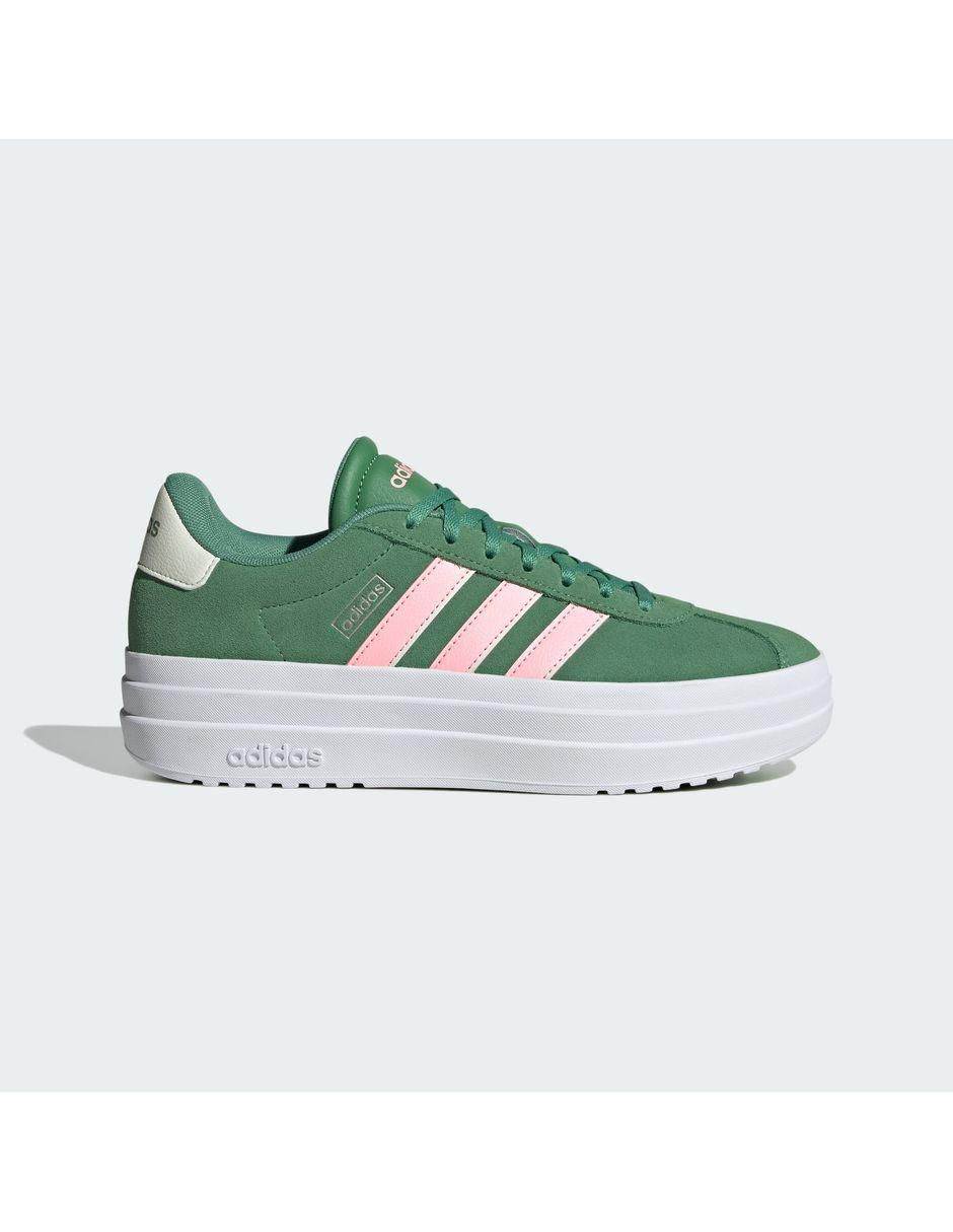 Tenis Vl Court Bold de mujer 5