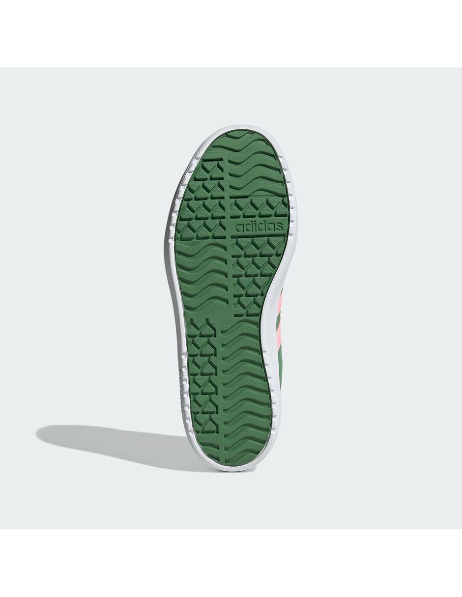 Tenis Vl Court Bold de mujer 7