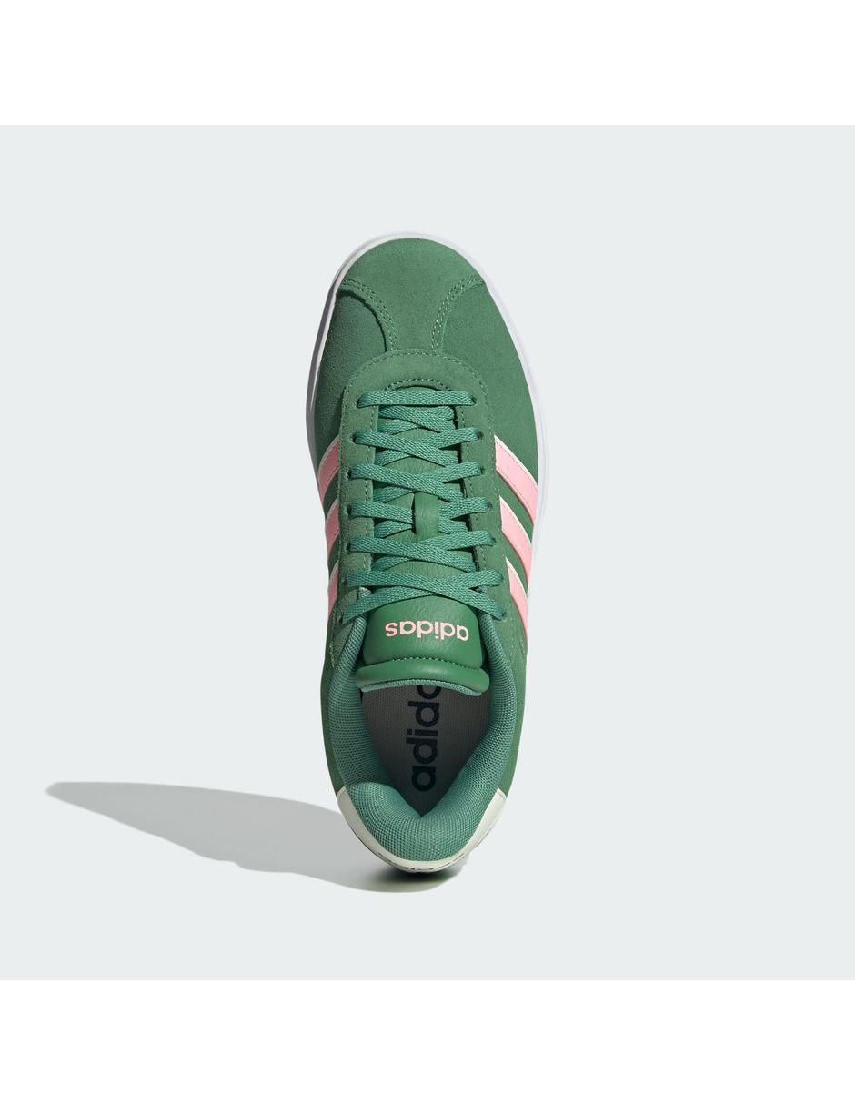Tenis Vl Court Bold de mujer 8