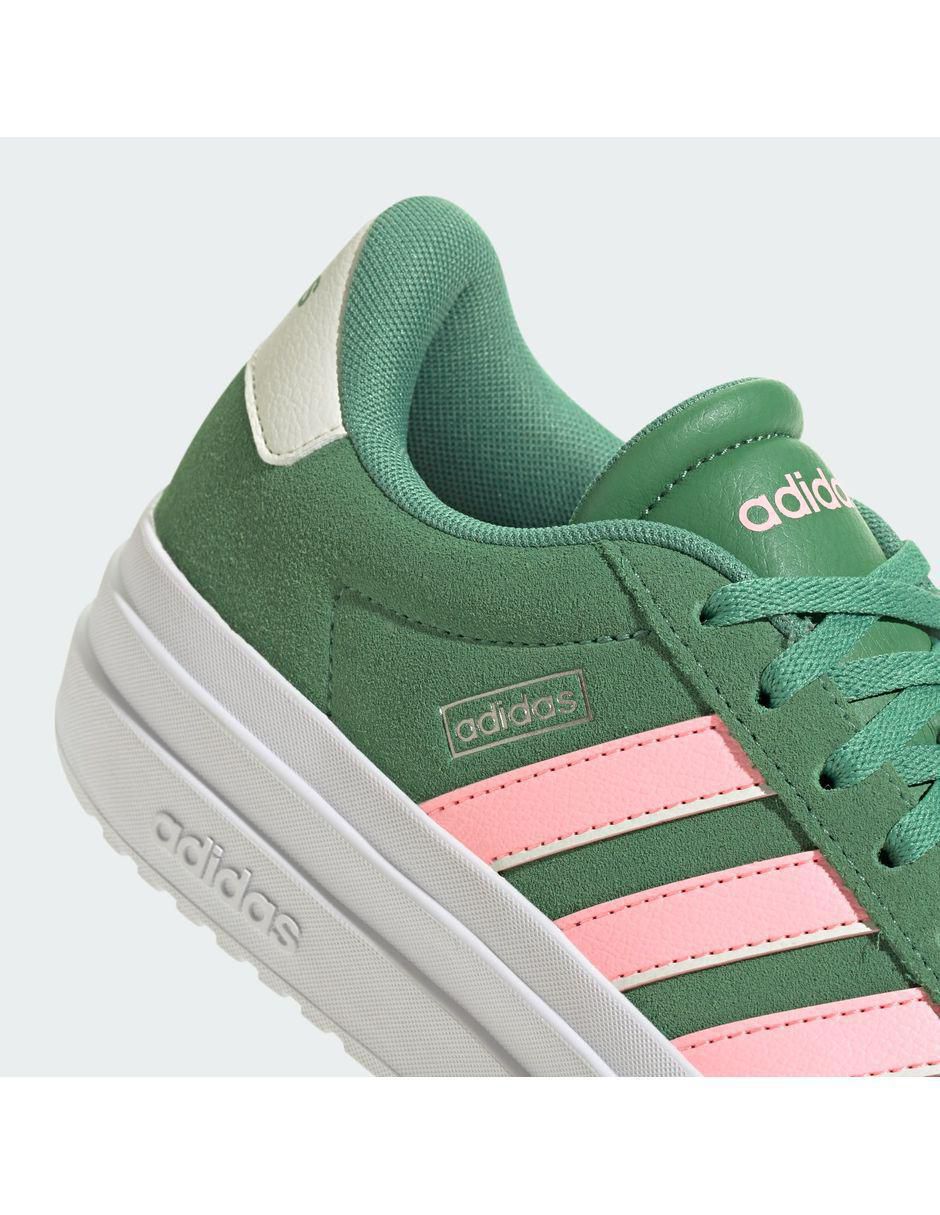 Tenis Vl Court Bold de mujer 9