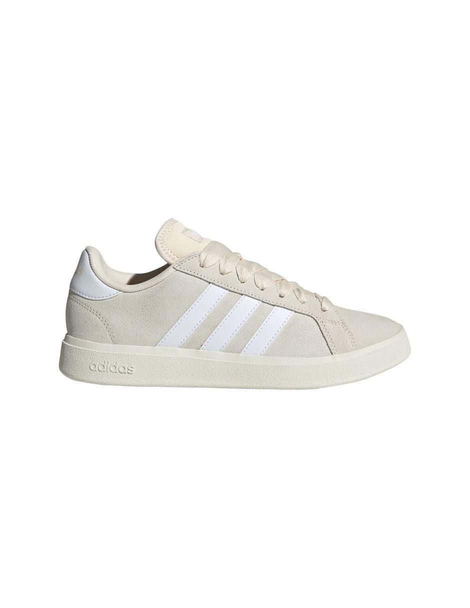 Tenis Grand Court Base 00s de mujer