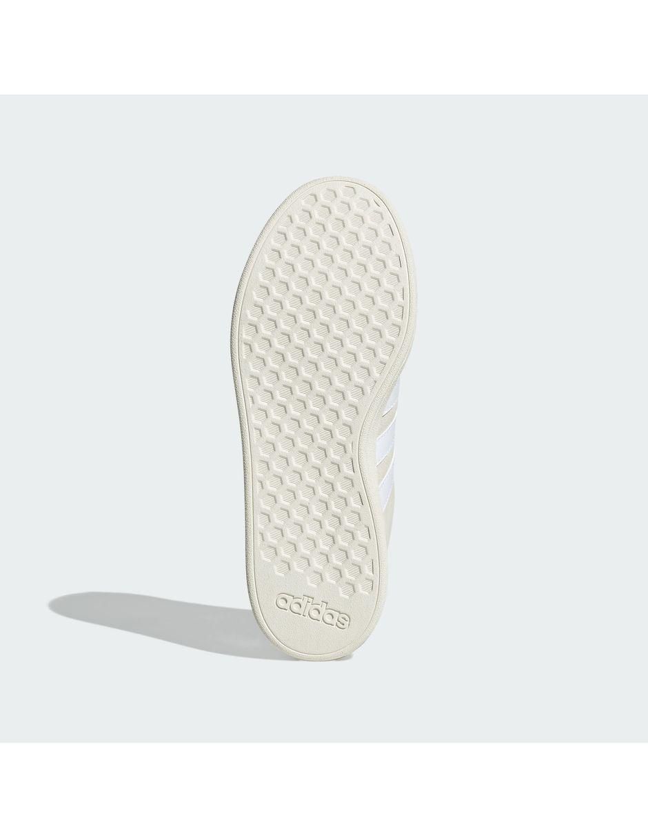 Tenis Grand Court Base 00s de mujer 3
