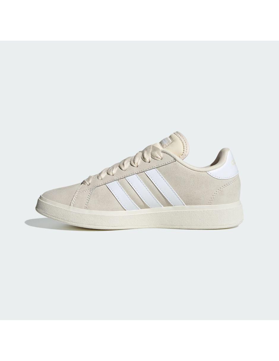 Tenis Grand Court Base 00s de mujer 4