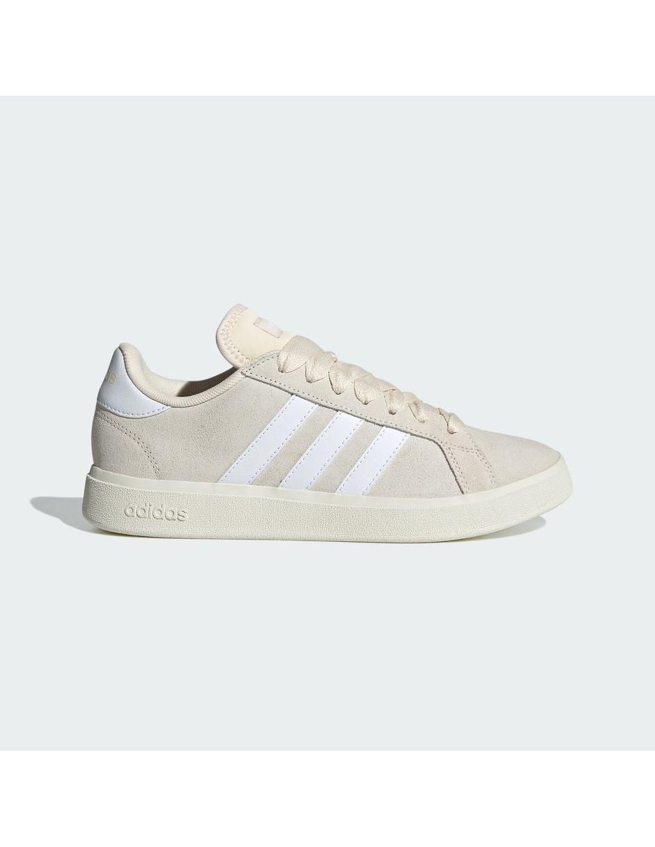 Tenis Grand Court Base 00s de mujer 5