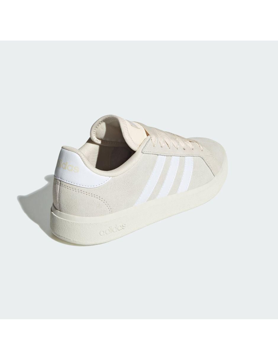Tenis Grand Court Base 00s de mujer 7