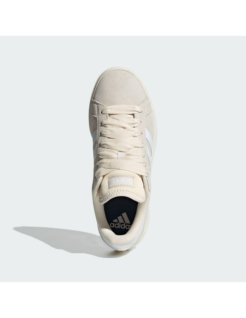 Tenis Grand Court Base 00s de mujer 3