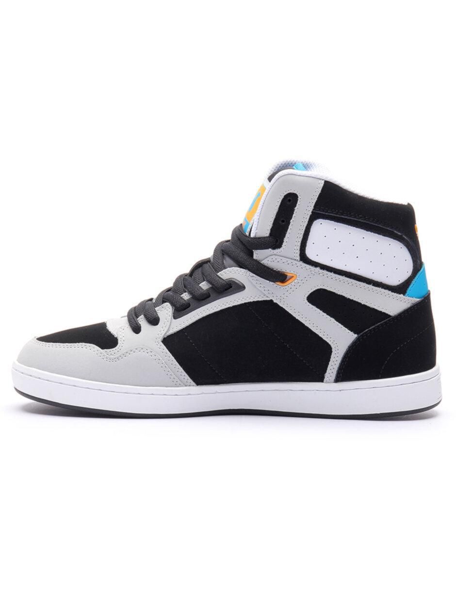 Tenis Honcho de hombre 3