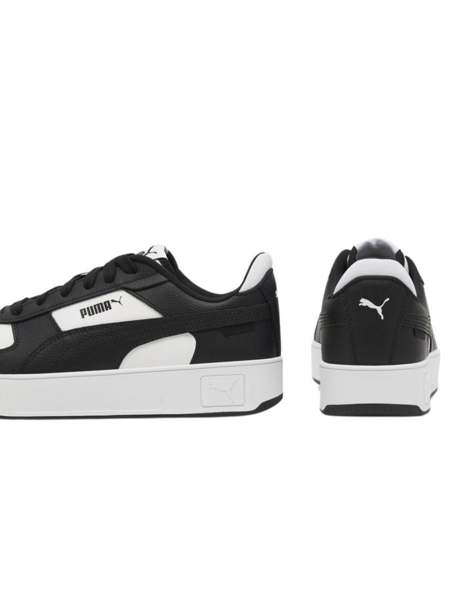 Tenis Carina Street de mujer 3
