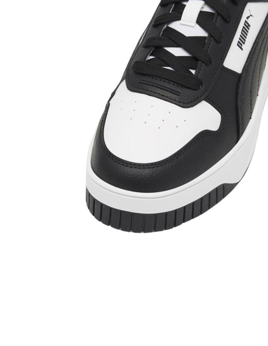 Tenis Carina Street de mujer 4