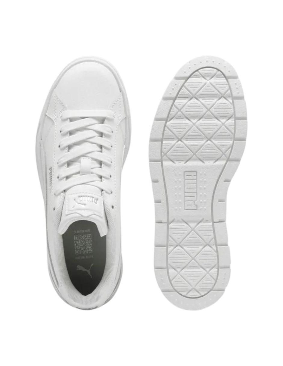 Tenis de mujer 4