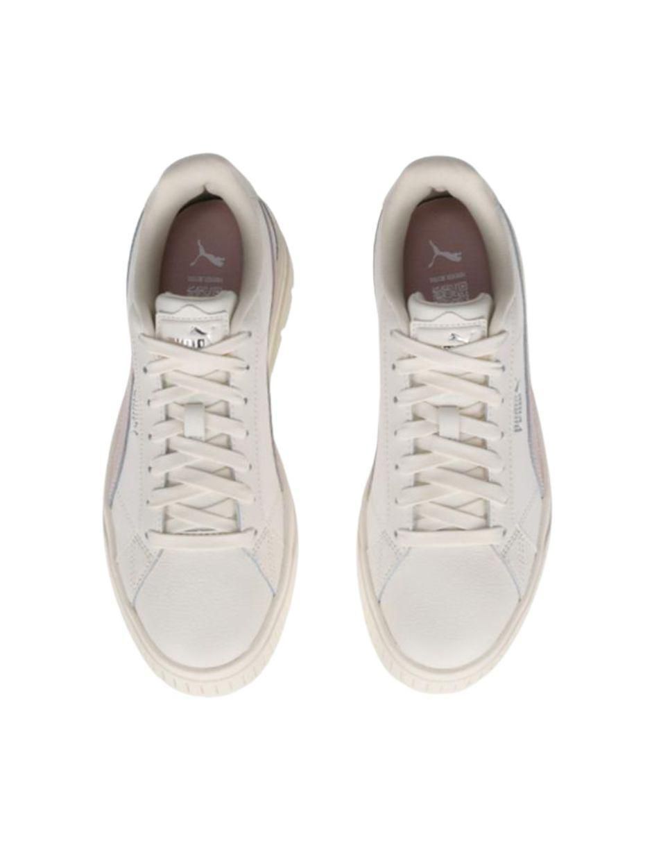 Tenis Karmen Ii Jr de mujer 2